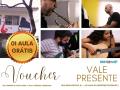 1º Aula Grátis
